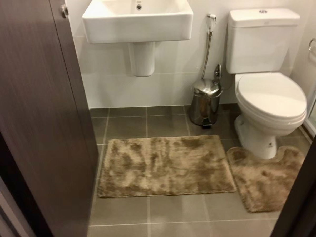 picture 🏢 Condo for Rent – The Base Park East Sukhumvit 77 | Near BTS On Nut - 12/13