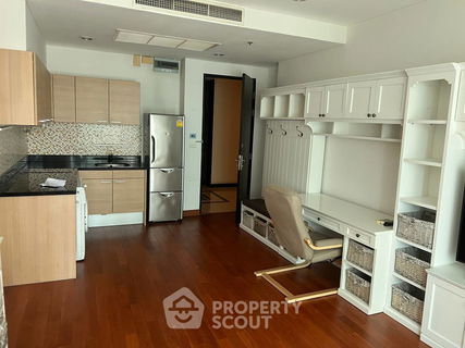 รูปภาพ 1-BR Condo at The Address Chidlom near BTS Chit Lom (ID 2518411)