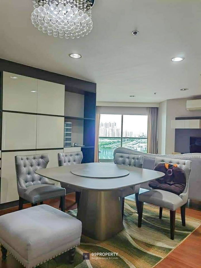 picture For rent Belle Rama 9 Ready to move in - 5/21