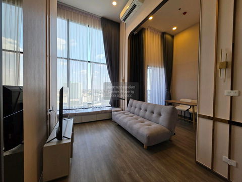 🔥🔥🔥 For Rent Condo , SO ORIGIN KASET INTERCHANGE , BTS-Kasetsart University , Sena Nikhom , Chatuchak , Bangkok , CX-141505 ✅ Live chat with us ADD LINE @connexproperty ✅ 🔥🔥🔥
