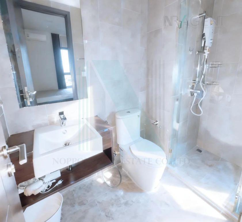 picture ðĐ For Sell Condo C EKKAMAI Building 1, Floor 29,1 bed room, Room size 30 sqm - 6/8