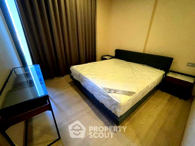 Condos for sale : 1-BR Condo at The Esse Asoke near MRT Sukhumvit (ID 646788)