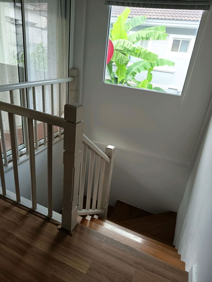 รูป 🏠 ให้เช่าบ้าน : Chollada Suvarnabhumi (ชลลดา สุวรรณภูมิ) รหัสทรัพย์ | 📌LNP-H756 - รูปที่ 10/64