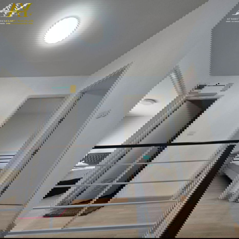 picture For rent at The Connect 22 Ramintra - 12/20