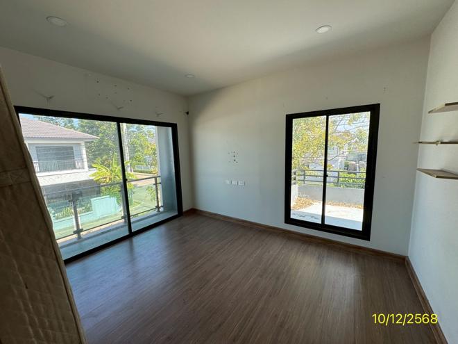 รูป บ้านเดี่ยว สำหรับขาย บริทาเนีย บางนา กม.26 บางบ่อ บางบ่อ สมุทรปราการ - รูปที่ 12/38