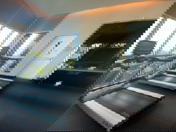 รูป 🔥เจ้าหน้าที่โครงการ🔥🌇𝐓𝐡𝐞 𝐀𝐝𝐝𝐫𝐞𝐬𝐬 𝐀𝐬𝐨𝐤𝐞【2ห้องนอน 2ห้องน้ำ 65.ตรม 35,000บาท/เดือน】 - รูปที่ 33/37