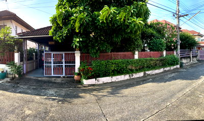 บ้านเดี่ยว เวิร์คพอยท์ เอ็นเทอร์เทนเมนท์ : ขายบ้ายเดี่ยวพร้อมอยู่โซนรังสิต-ปทุมธานี