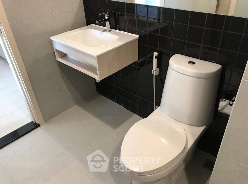 รูป คอนโด 1-ห้องนอน ที่ นิว โนเบิล แจ้งวัฒนะ ใน บางตลาด (ID 644786) - รูปที่ 3/8