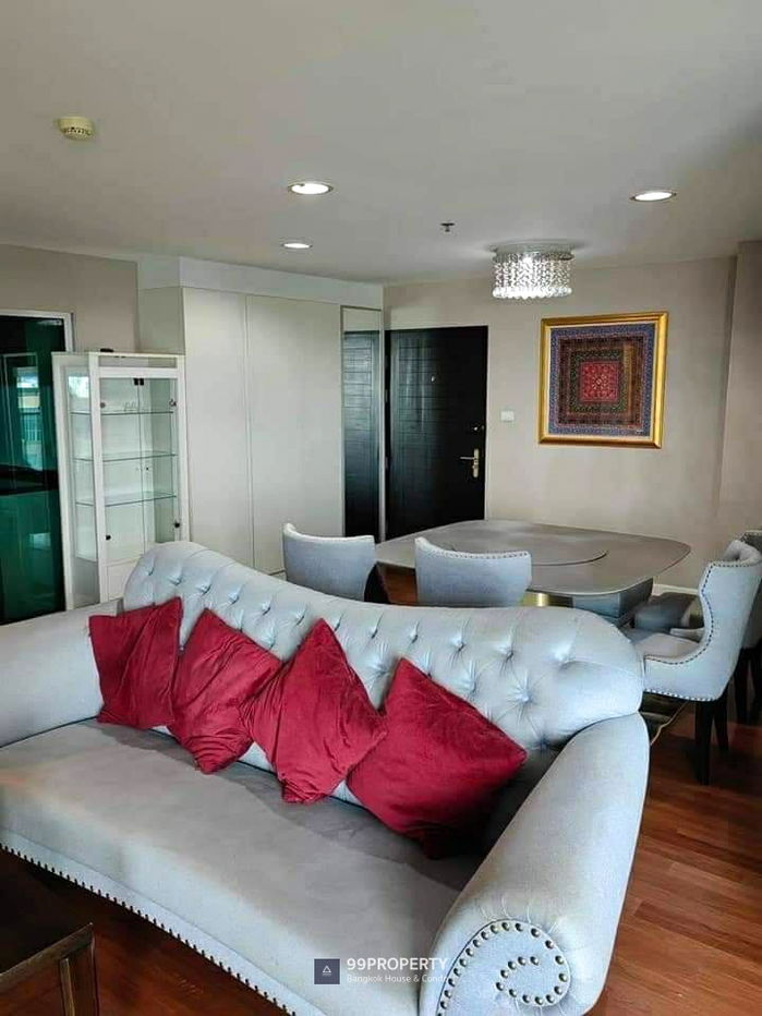 picture For rent Belle Rama 9 Ready to move in - 3/21