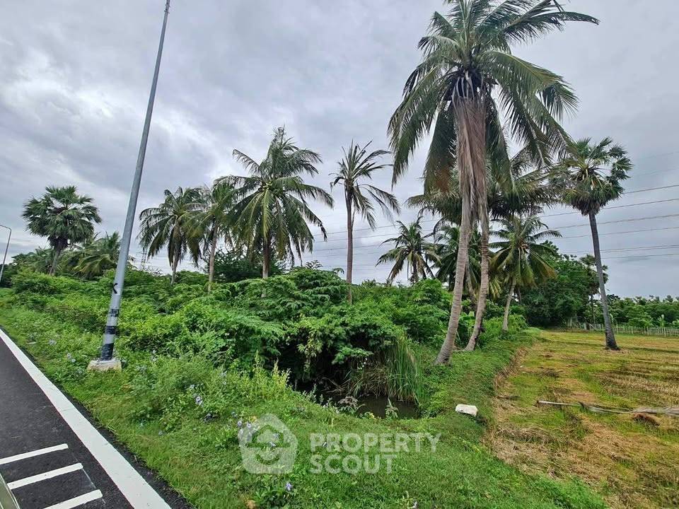 รูป ที่ดินให้เช่าใกล้สถานีรถไฟเพชรบุรี ตำบลท่าราบ เมืองเพชรบุรี (35,000 บาท/เดือน) (ID 2528059) - รูปที่ 1/5