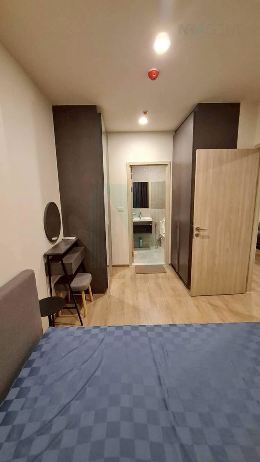 picture ð For Rent Condo NUE DISTRICT R9 Building R, Floor 2,1 bed room, Room size 30 sqm - 5/8