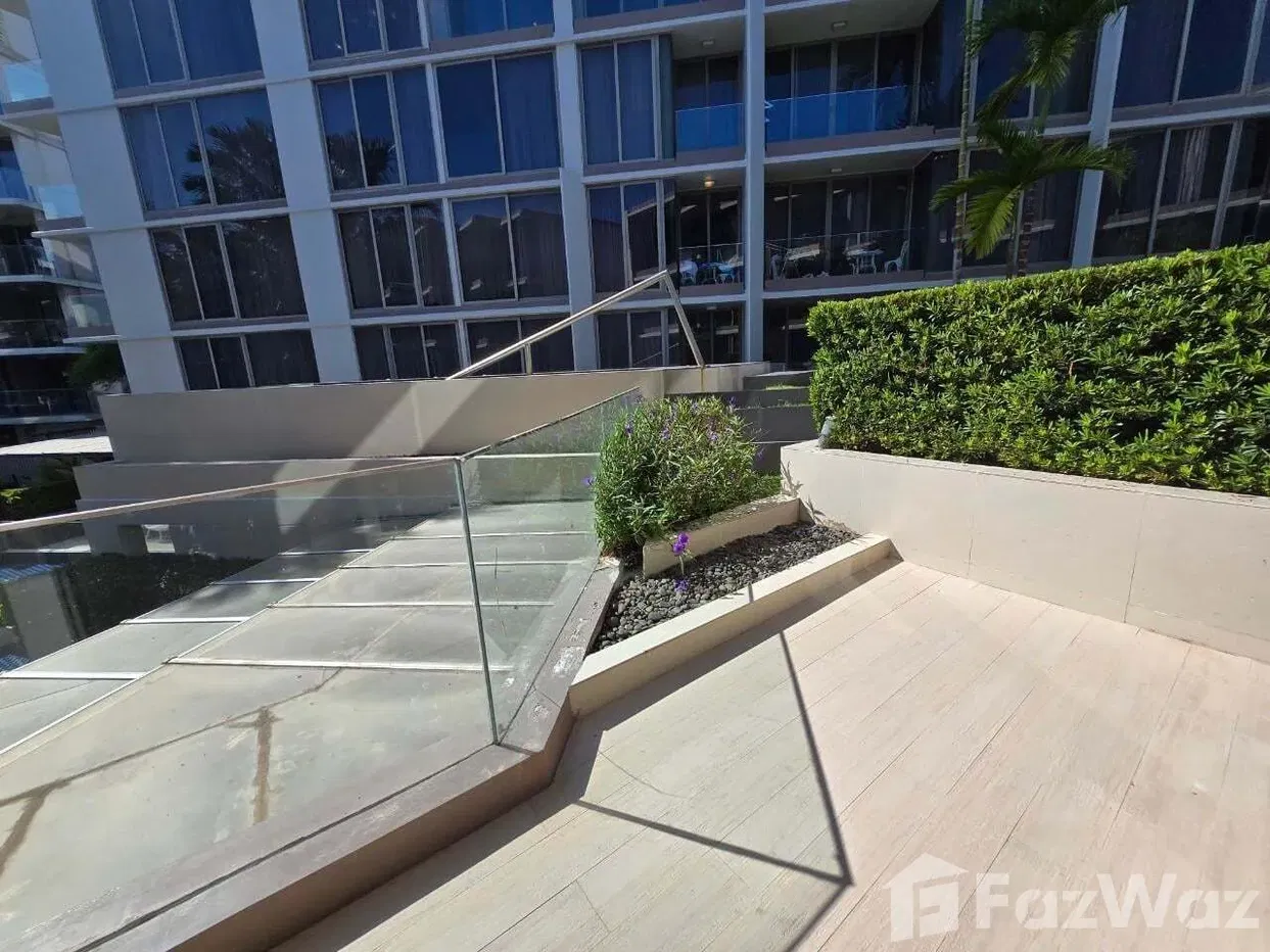 รูป ขาย คอนโด 1 ห้องนอน ในโครงการ เดอะ ไพน์ หัวหิน 5964645 - รูปที่ 6/11