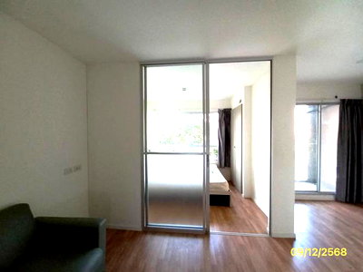 Condos for sale Phutthamonthon Sai 1 Road  : CONDO 90.44 Sq.m. Phasi Charoen Bangkok for 1.1M