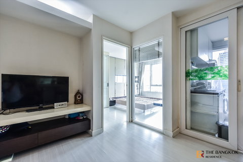 🔥 Final Call! Beautiful Unit  - The Bangkok Sathorn-Taksin Bts Krung Thonburi