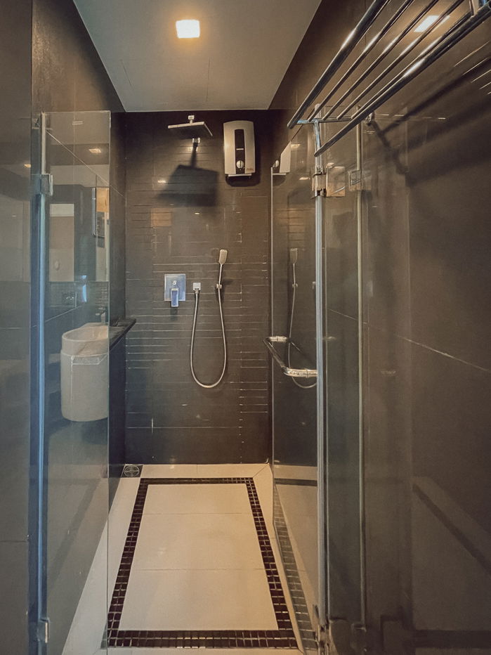 picture Condo for rent: The Rhythm Sukhumvit 50 Minimum 1-year lease. - 39/39