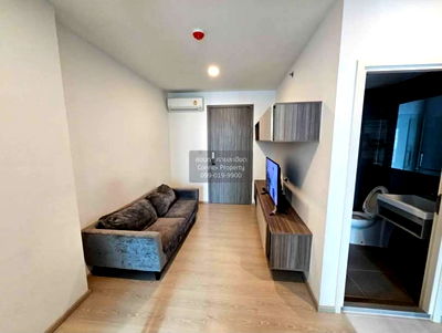 Condos for rent Don Mueang Airport : For Rent Condo , Knightsbridge Phaholyothin Interchange , BTS-Wat Phra Sri Mahathat , Anusawari , Bang Khen , Bangkok , CX-141736 ✅ Live chat with us ADD LINE @connexproperty ✅