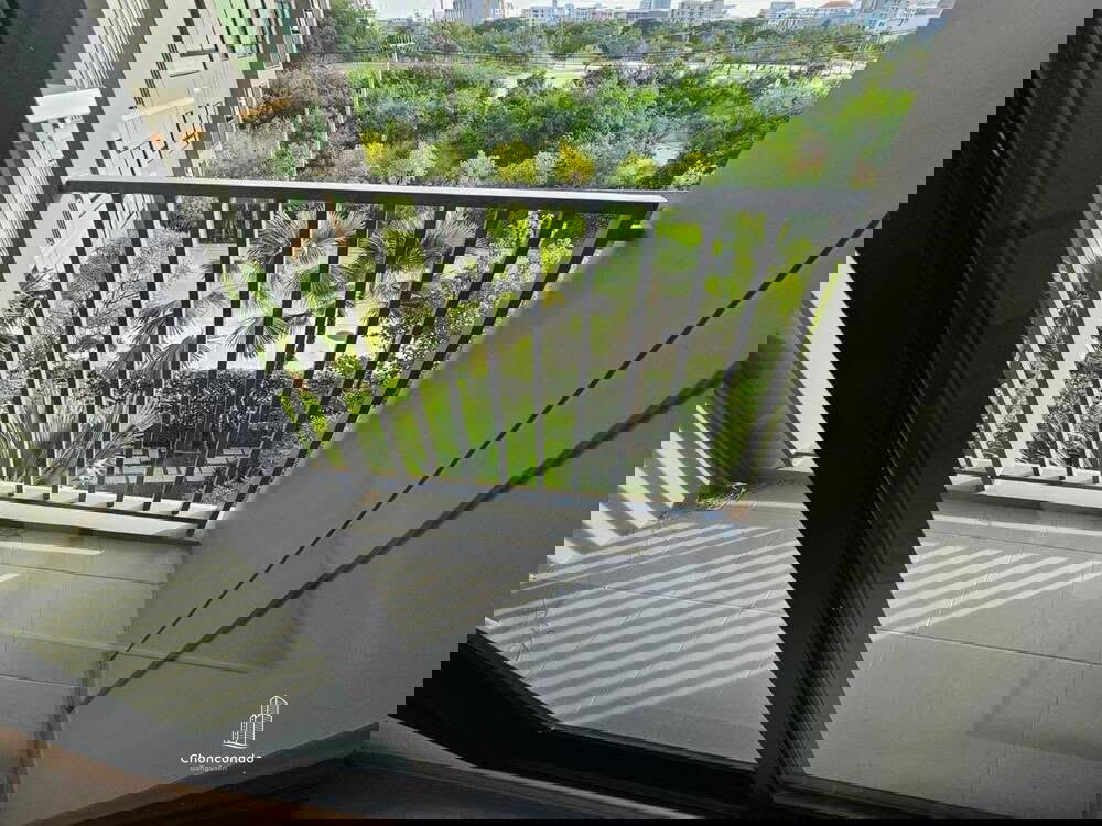 รูป DCondo Sense ชั้น4 ตึกB ------------ห้องใหม่ + ตกแต่งสวย------------Tel 097-049-5874 (Line: @choncondo มี@ด้วย) - รูปที่ 5/23