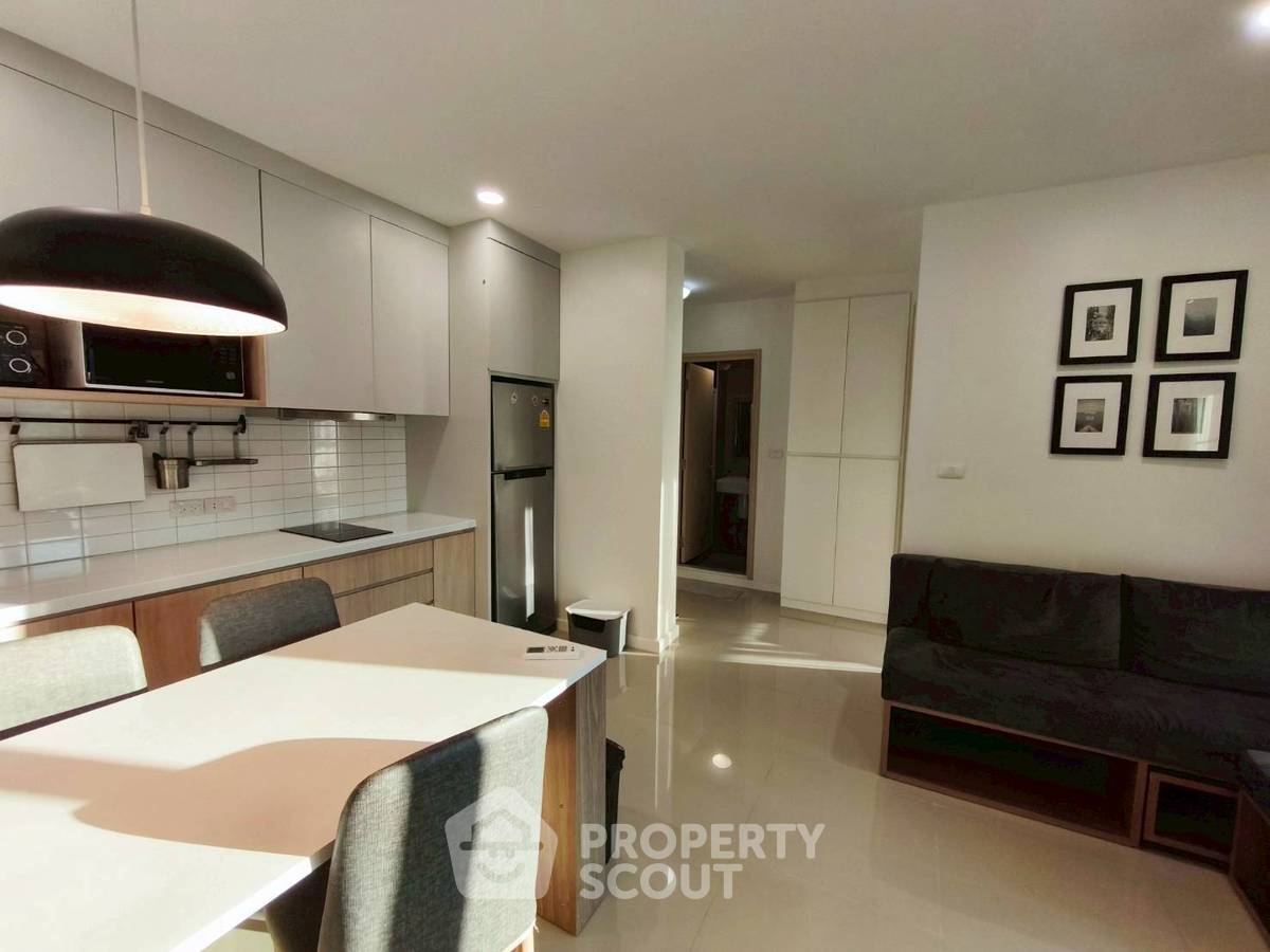 รูป คอนโด 2-ห้องนอน ที่ ดีคอนโด นิม เชียงใหม่ ใกล้ เซ็นทรัล เฟสติวัล เชียงใหม่ (ID 2527427) - รูปที่ 8/16