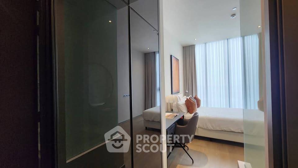 รูป คอนโด 1-ห้องนอน ที่ ไฮด์ เฮอริเทจ ทองหล่อ ใกล้ BTS ทองหล่อ (ID 2523601) - รูปที่ 7/48