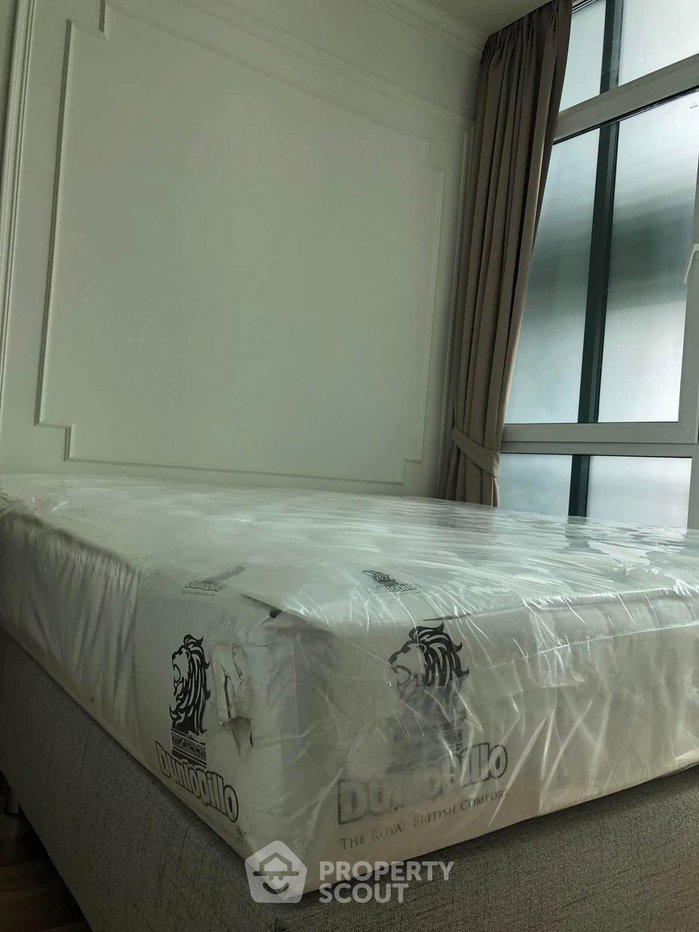 รูป คอนโด 1-ห้องนอน ที่ ไอดีโอ บลูโคฟ สุขุมวิท ใกล้ BTS อุดมสุข (ID 744073) - รูปที่ 8/19