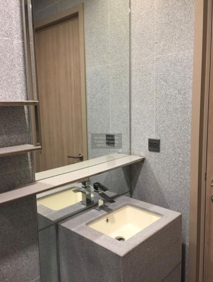 picture 🔥🔥🔥 FOR RENT condo , The Line Ratchathewi , BTS-Ratchathewi , Thanon Phetchaburi , Rat Thewi , Bangkok , CX-51590 ✅ Live chat with us ADD LINE @connexproperty ✅ 🔥🔥🔥 - 5/12