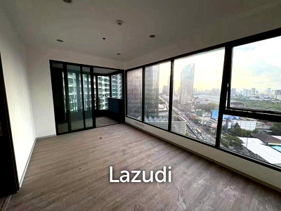 ขายคอนโด : 53.0 ตร.ม.  2 ห้องนอน  1 ห้องน้ำ คอนโดสำหรับ ขายใน บางกะปิ