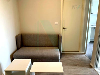 Condos for rent HomePro Pracha Chuen : For Rent Condo BLUE PHAHONYOTHIN 35 Building A, Floor 7,1 bed room, Room size 28 sqm