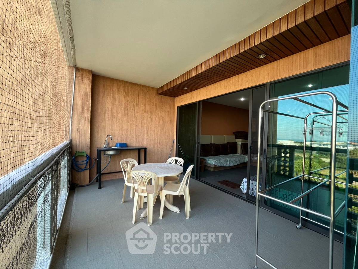 รูป คอนโด 2-ห้องนอน ที่ บ้านชานทะเล ชะอำ ใกล้ หาดชะอำ (ID 2528238) - รูปที่ 6/9