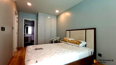 Condos for sale : ⚡Booking Now! ⚡Fully Furnished Unit, Maestro 01 Sathorn - Yen Akat near MRT Lumphini