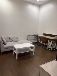 รูปภาพ พร้อมจบลดได้อีก - Studio Type 30 Sq.m. 22k เฟอร์ครบพร้อมเข้าอยู่ 