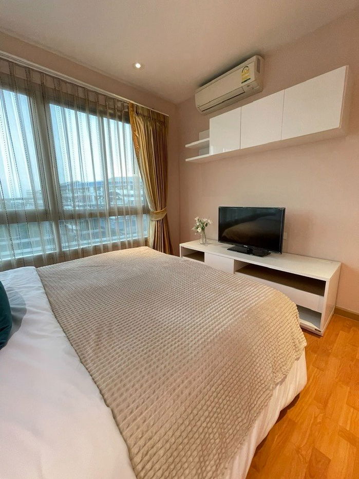 picture Condo for Rent at The President Sathorn - Ratchaphruek (A6901005) - 4/9