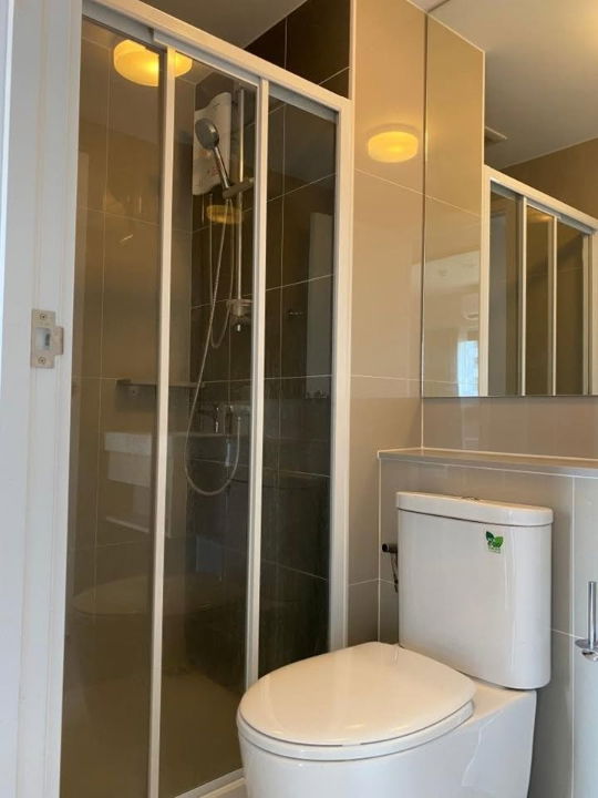 รูป เช่าคอนโด The Privacy Rama 9/เดอะ ไพรเวซี่ พระราม 9 (B6901033) ID Line : @condo88 - รูปที่ 5/9