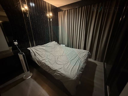 For Sell Condo THE POLITAN AQUA Building 1, Floor 21,1 bed room, Room size 29 sqm