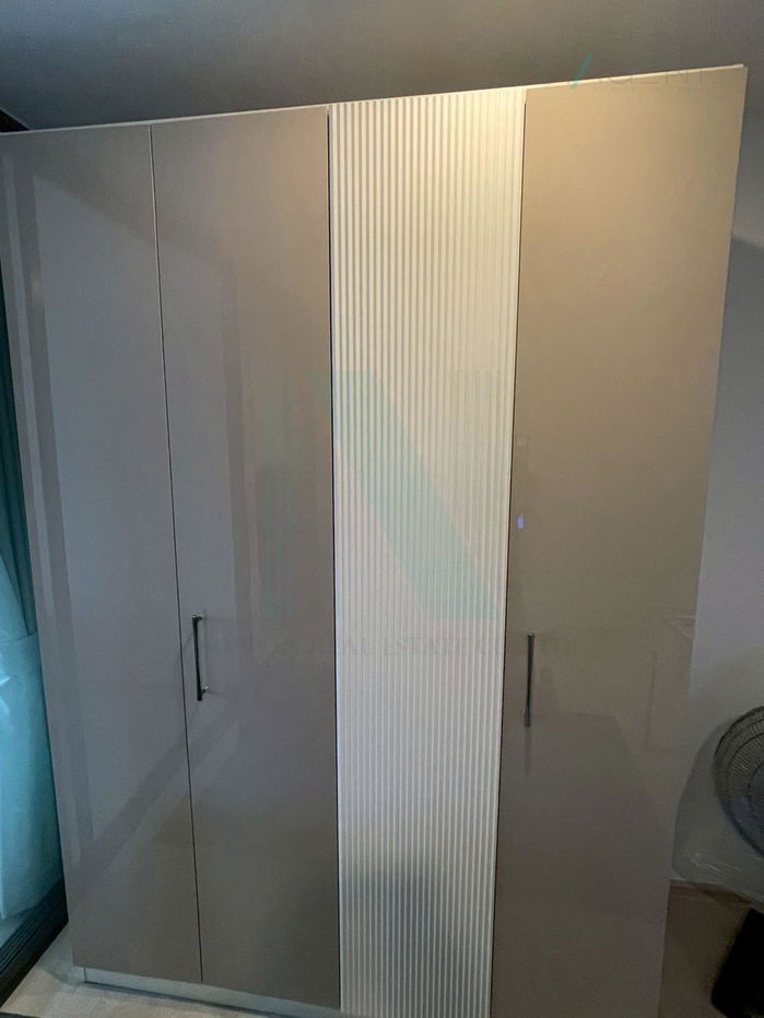 picture For Rent Condo ASPIRE ONNUT STATION Building , Floor 7,1 bed room, Room size 30.5 sqm - 2/8