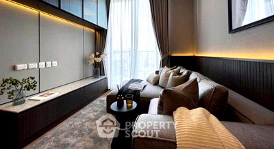Condos for sale : 1-BR Condo at Noble Around Sukhumvit 33 near BTS Phrom Phong (ID 2523169)