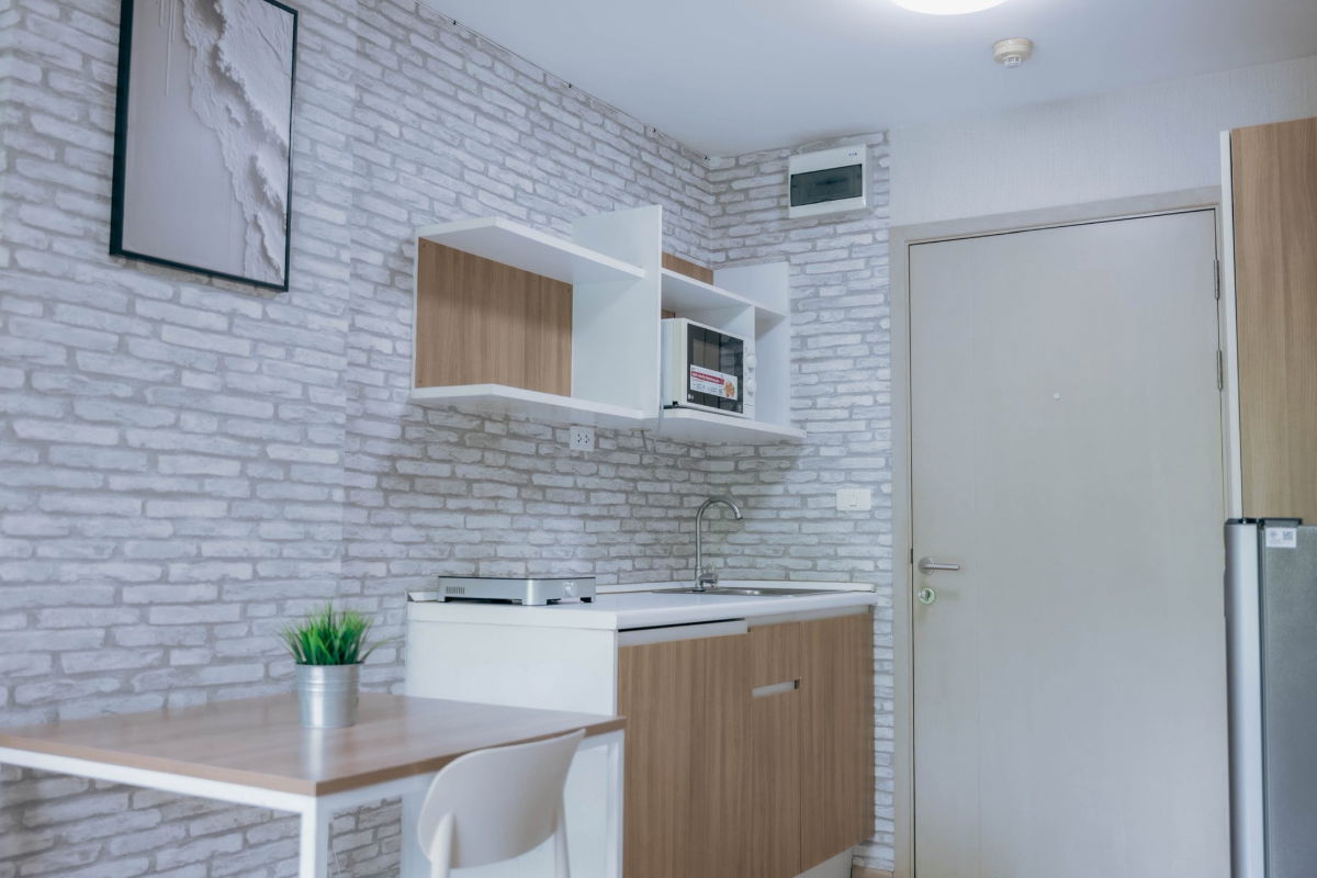 รูป 🏢 ขายคอนโด : Elio Sukhumvit 64 (เอลลิโอ สุขุมวิท 64) รหัสทรัพย์ | 📌LNP-C11397 - รูปที่ 6/14