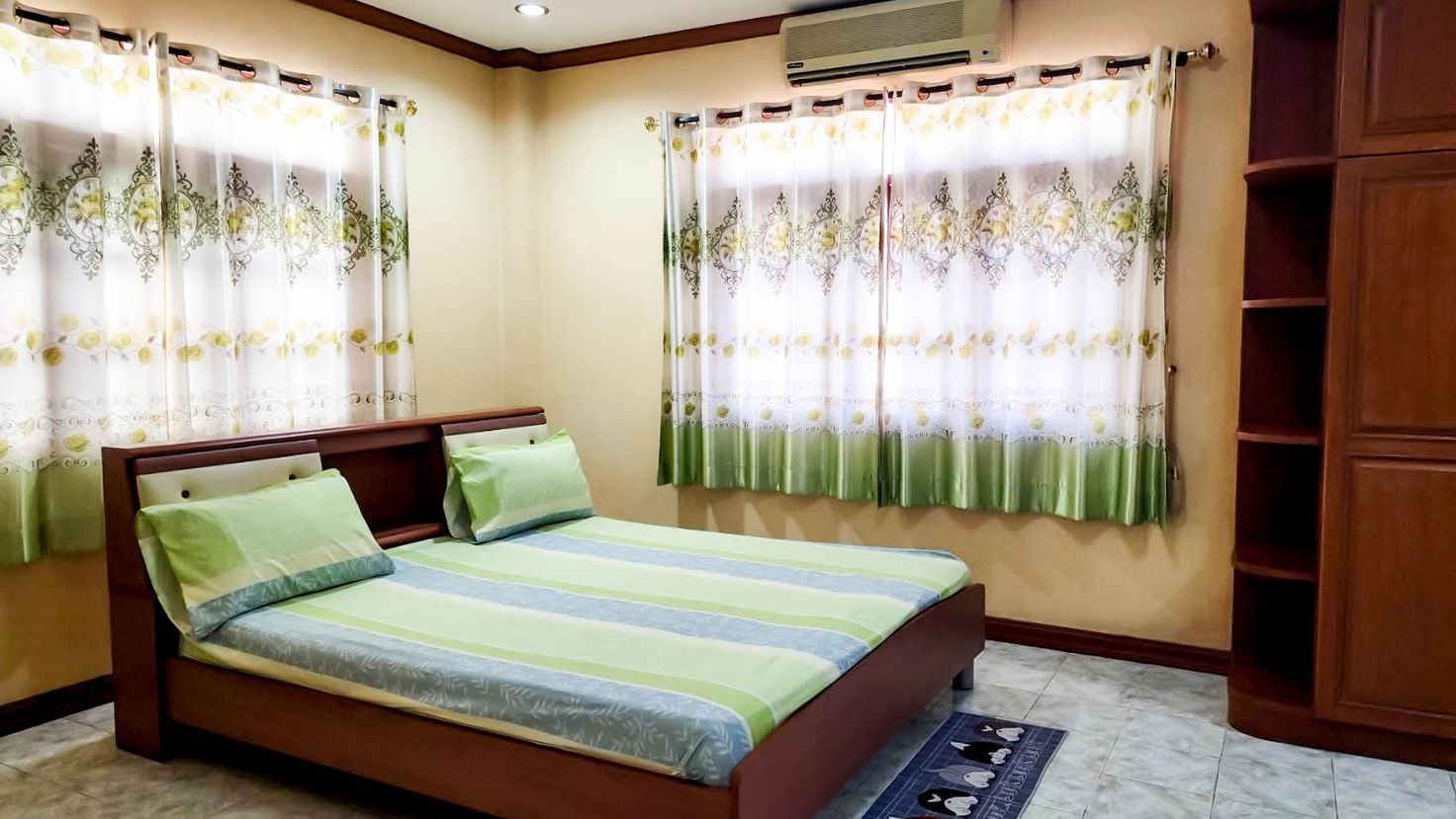 รูป Spacious House for Rent in Nong Prue East Pattaya - รูปที่ 6/10