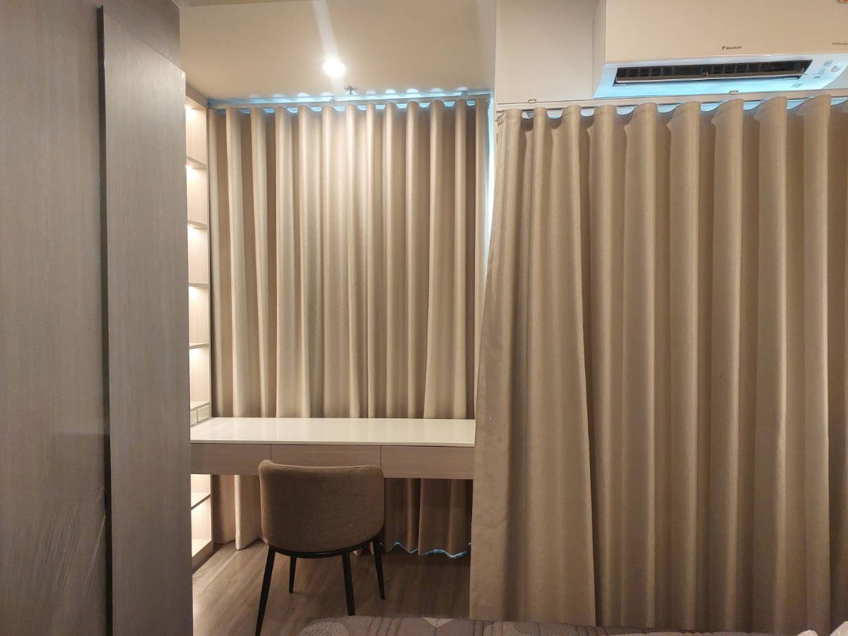 รูป 🔮RB22574 ให้เช่าถูกมาก👍ไอดีโอ รามคำแหง - ลำสาลี สเตชั่น✅แอดไลน์ @119dgdea ( มี @ ด้วย) แอดมินตอบไว - รูปที่ 1/11