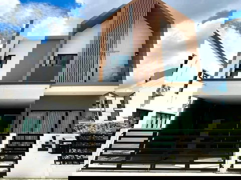 Rent Mew tientalay15 corner house, ready to move