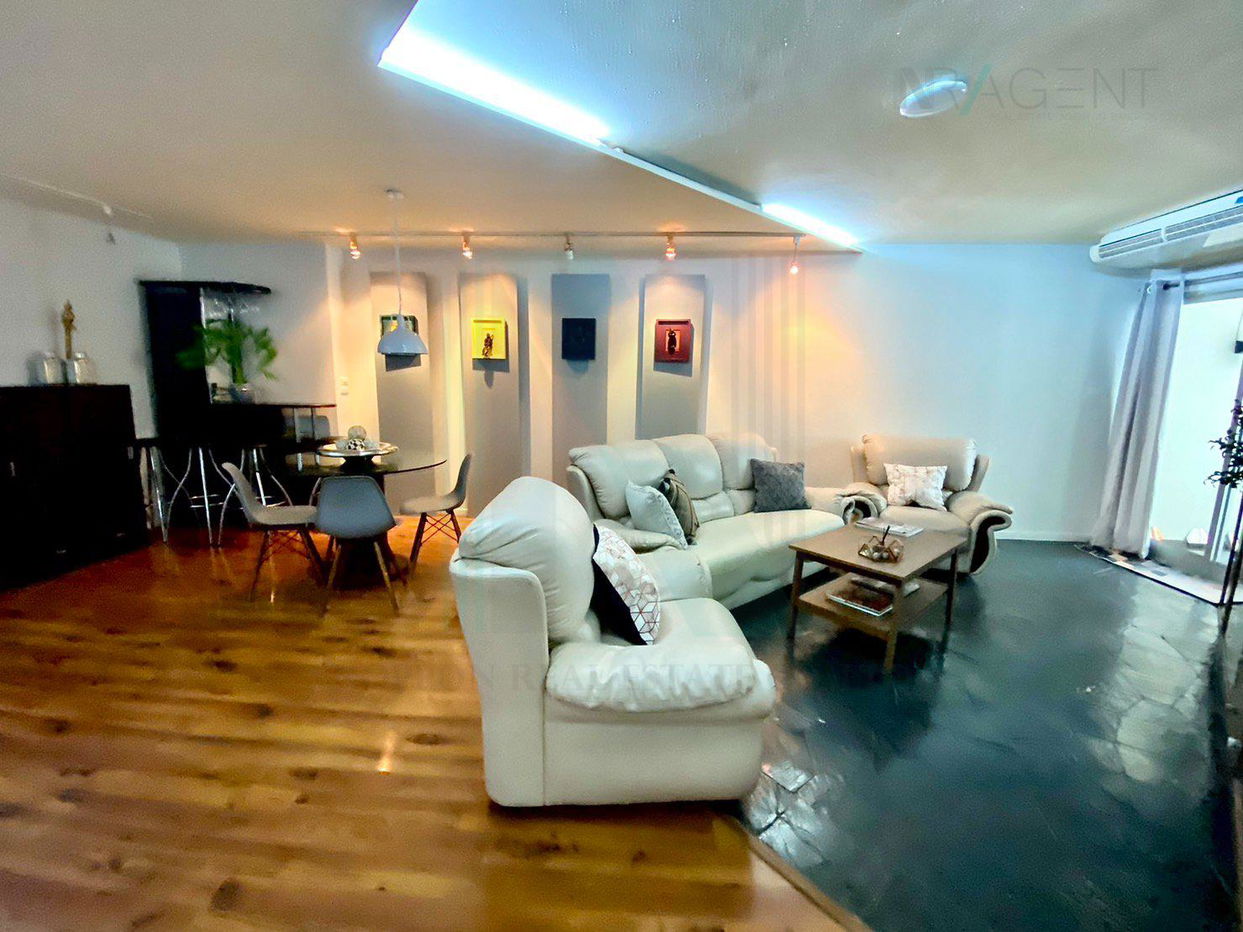 picture For Rent Condo S.V. CITY RAMA 3 Building 1, Floor 22,3 bed room, Room size 95 sqm - 6/8