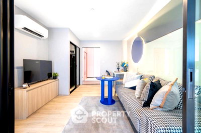 Condos for sale : 1-BR Condo at Origin Play Sri Udom Station in Bang Na (ID 1512851)