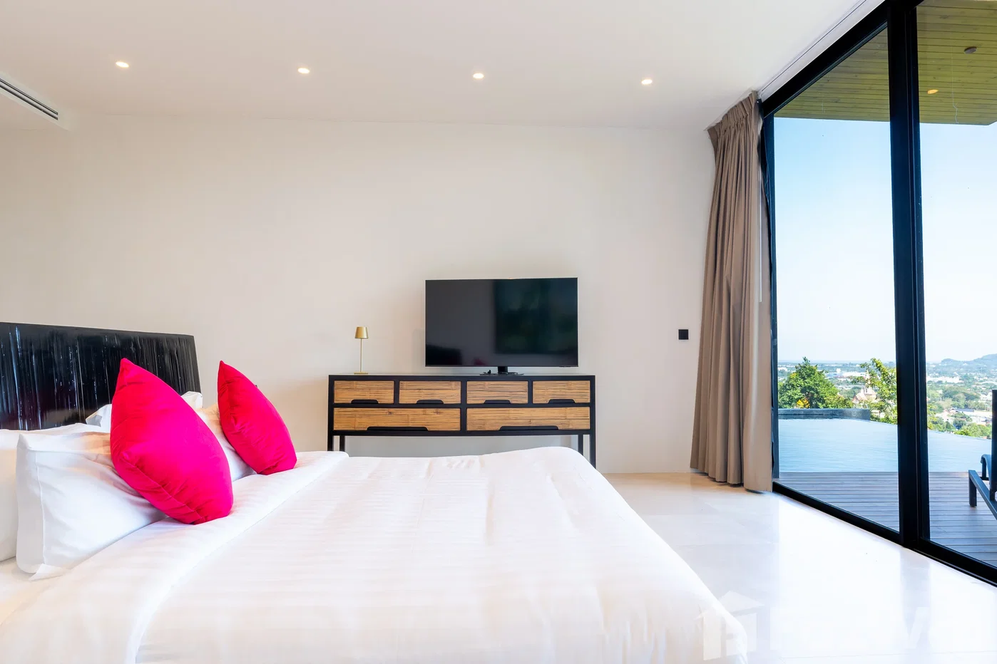 รูป ขาย วิลล่า 5 ห้องนอน ใน ฉลอง, ภูเก็ต 1996332 - รูปที่ 19/50