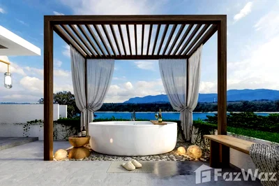 Houses for sale : 3 Bedroom Villa for sale in Mai Khao, Phuket  5964659