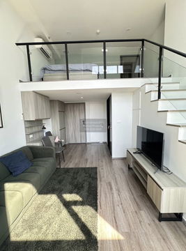 For Rent Condo , Knightsbridge Kaset Society , BTS-Sena Nikhom , Sena Nikhom , Chatuchak , Bangkok , CX-141752 ✅ Live chat with us ADD LINE @connexproperty ✅