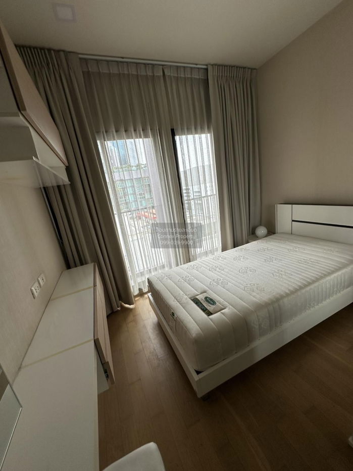picture FOR RENT condo , Noble Reveal , BTS-Ekkamai , Phra Khanong , Watthana , Bangkok , CX-15891 ✅ Live chat with us ADD LINE @connexproperty ✅ - 3/12