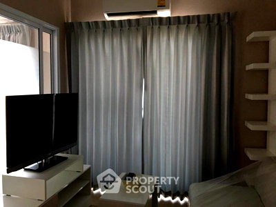 Condos for sale : 1-BR Condo at The Parkland Phetkasem Thapra near MRT Tha Phra (ID 848587)