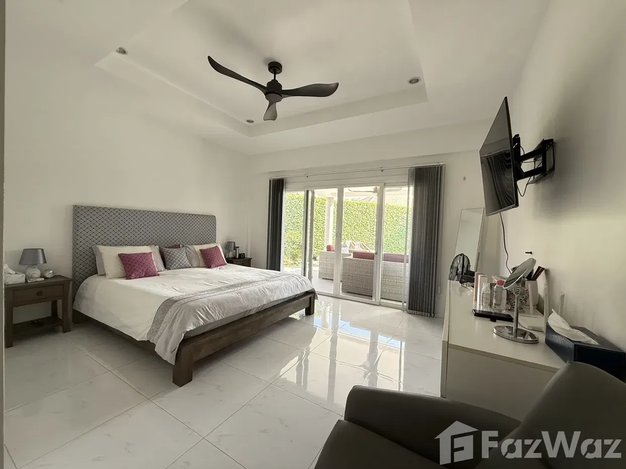 picture Beautiful Pool Villa for Sale at The Views Hua Hin 5962481 - 16/21