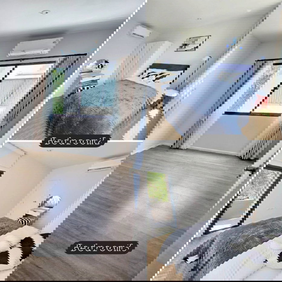 รูป AB05760 - Baan Klang Muang Rama 9 - Krungthep Kreetha - รูปที่ 9/11