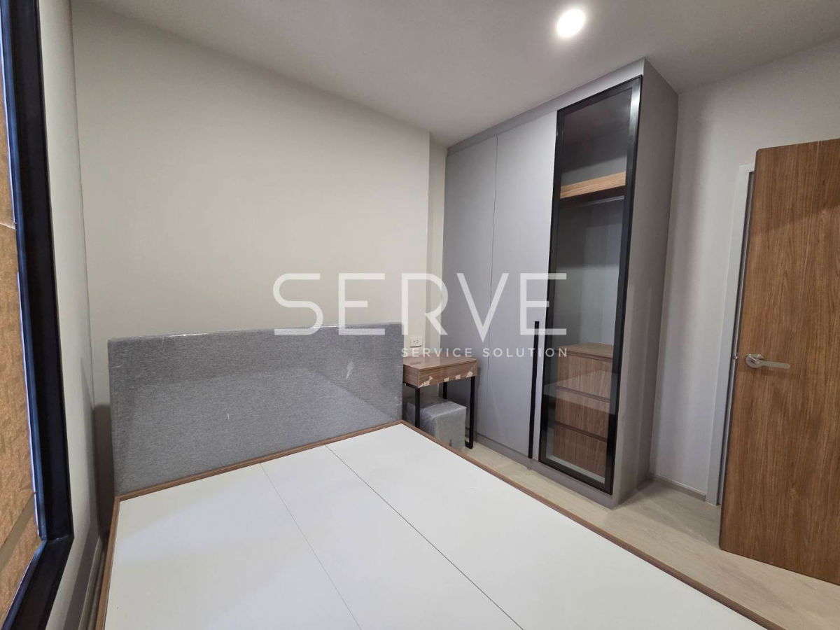 picture Down Payment New Condo 2 Beds River View New Room & New Condo Close to Rama 3 and Sathorn area, Terminal 21 @ Nue Riverest Ratburana - 5/7