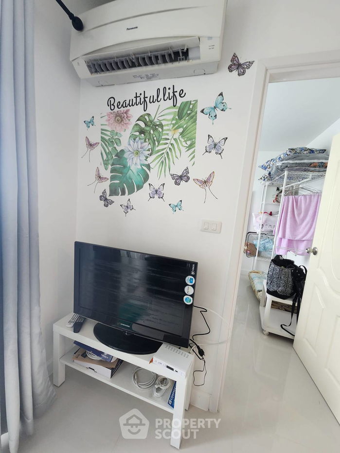 รูป คอนโด 1-ห้องนอน ที่ ดิ เอนเนอร์จี้ หัวหิน ชะอำ ใกล้ หาดชะอำ (ID 1258883) - รูปที่ 7/11